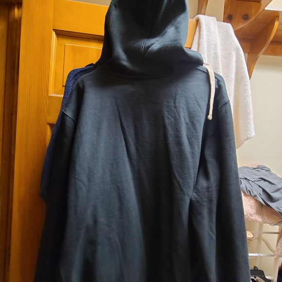 Ralph Lauren NWT XXL JACKET, FITS LIKE LARGE - Picture 4 of 5